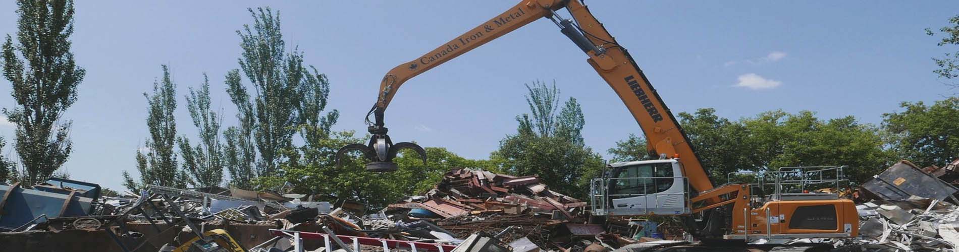 best scrap buyers
