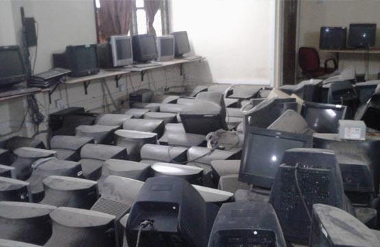 Computer Scrap Buyer