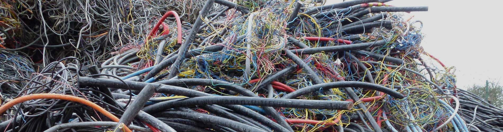 Electronic Scrap Buyers in Hyderabad