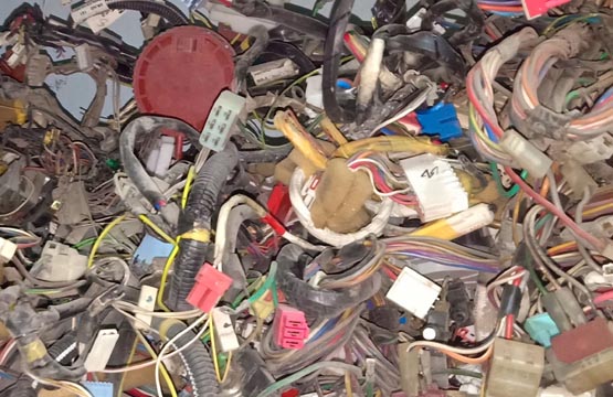 Electronic Scrap Buyer