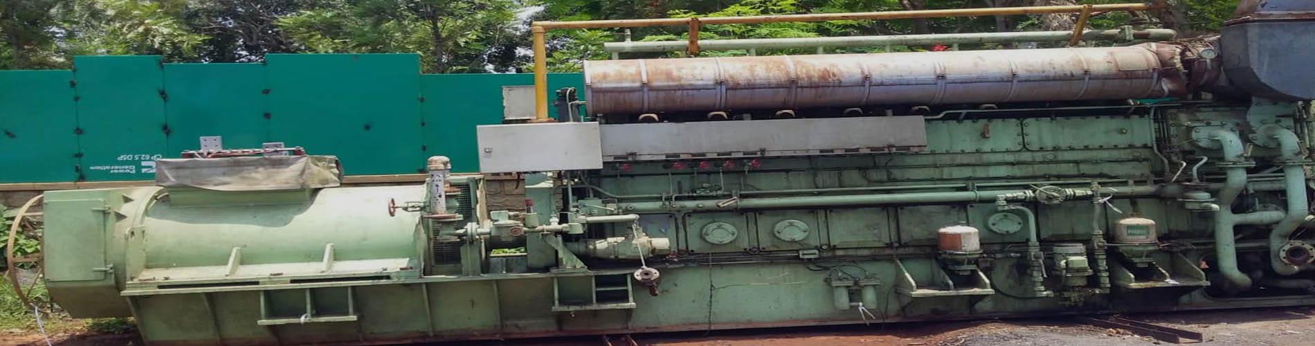 Dg Set Scrap Buyers in Hyderabad