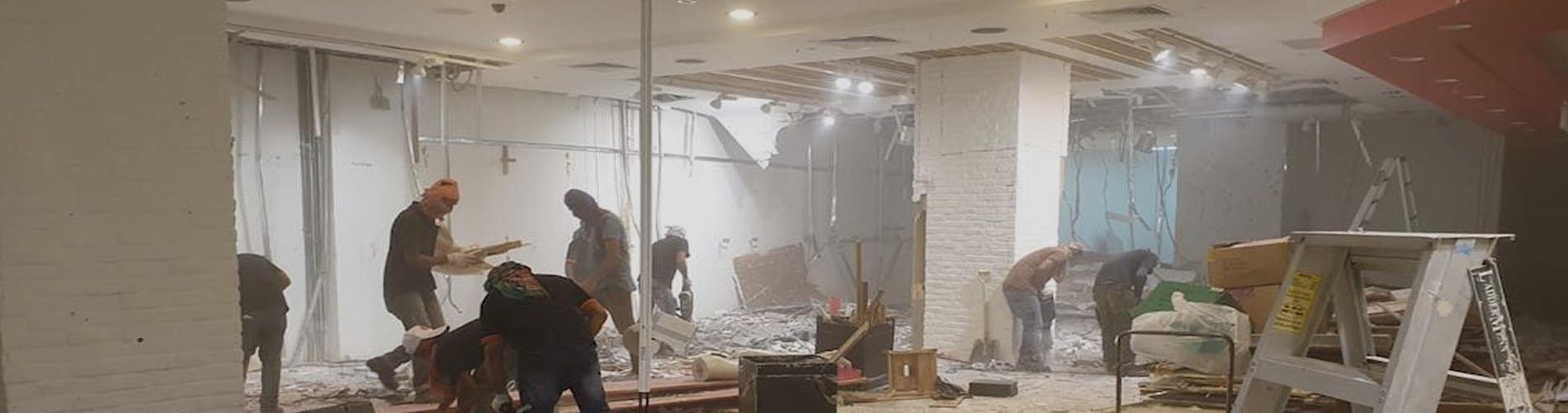 Office Dismantling Scrap Buyers in Hyderabad